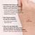 Dr.Melaxin Peel Shot Glow White Rice Peeling Ampoule 80ml, Dead Skin Gentle Exfoliating Ampoule with Rice Water Extract, AHA BHA, Niacinamide, Daily Skin Texture Care, All Skin Types, Korean Skincare