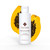 Hanalei Papaya Powder Face Cleanser - Gentle Daily Exfoliating Wash, Hydrating Non-Stripping Formula for All Skin Types - Travel-Friendly - Cruelty-Free & Paraben-Free, 60g