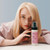 AG Care Foam Weightless Volumizer, Lightweight with Heat Protection for Fuller Looking Hair, 5 Fl Oz