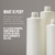AG Care Foam Weightless Volumizer, Lightweight with Heat Protection for Fuller Looking Hair, 5 Fl Oz
