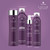 Alterna Haircare CAVIAR Anti-Aging Clinical Densifying Shampoo 8.5 Fl Oz | For Fine, Thinning Hair | Thickens Hair, Protects Scalp | Sulfate Free