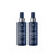 Alterna Haircare CAVIAR Anti-Aging Universal Heat Styling Spray 4.2 Fl Oz | Heat Protectant for Wet or Dry Hair | Detangles, Smooths, and Softens | Eliminates Frizz, Resists Humidity (2 Pack)