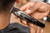 Andis 562888 Slimline Pro II Cordless Beard and Hair Trimmer, Lithium-Ion, 4 Attachment Combs, Lightweight, Powerful Motor, Black