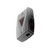 Andis TS-1 17235 Pro Foil Lithium Titanium Foil Shaver, Cord/Cordless, Smooth Shaving Cordless Shaver with Charger, Gray