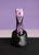 Andis 561458 Pulse Zr II Gabriel Feitosa Edition 5-Speed Detachable Blade Clipper, Cordless Animal/Dog Grooming, Removable Lithium Ion Battery, LED Charge Light, Wild Colorway