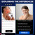 FAMELEC Pro Foil and Cutters for Andis Foil Shaver Models TS1 17150 17235 17220 TS2 17200, Razor Blades & Gold Foil Shaver Blades Compatible with Andis Shaver Foil Replacement #17155 17160 17280