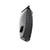 Andis 74055 Professional Corded/Cordless Hair & Beard Trimmer, Zero Gapped, Close Cutting Carbon Steel T-Outliner Blade, Grey