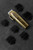 Andis Envy II Cordless Clipper Premium Edition, Professional Lithium-ion Electric Beard & Hair Clipper, Phaze Blade, Cordless, Gold