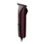Andis 23330 Professional AGC Super 2-Speed Horse Clipper with Detachable Blade - Cool & Quiet Running Design - Includes Ultra Edge Size T-84 Blade for Complete Horse Grooming - Burgundy