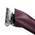 Andis 23330 Professional AGC Super 2-Speed Horse Clipper with Detachable Blade - Cool & Quiet Running Design - Includes Ultra Edge Size T-84 Blade for Complete Horse Grooming - Burgundy