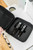 Andis 563534 Phenom Clipper & Trimmer Hair Cutting Combo Kit, Professional Barber, Cordless, Beard & Hair, Includes Comb Sets, Lithium-Ion, Black