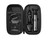 Andis 42315 inEDGE Lithium-Ion Cordless All-in-One One Blade Dual Sided Wet/Dry Trimmer for Body, Face, Ear and Nose Hair, Black