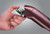 Andis 22685 Professional UltraEdge Super 2-Speed Detachable Blade Clipper – Rotary Motor with Shatter-Proof Housing, Runs Calm & Silent, 14-Inch Cord - for All Coats & Breeds - 120 Volts, Burgundy