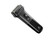 Andis 17480 Inform Lithium-Ion Electric Foil Shaver with Sensitive Skin Foil Head, Rechargeable, 10,000 SPM, Includes Blade Brush, Black
