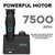 Supreme Trimmer Recharge ST777 – Professional Barber Trimmer with 2 Removable Batteries | 8000 RPM Motor, Zero Gap DLC Blades, Smart Charging Dock, USB-C Fast Charge