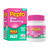 Pepto Gas + Bloating, Simethicone 250 mg Softgels, 50 Count, Gas Relief for Adults, Anti Gas and Bloating, Gas Relief Maximum Strength