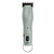 Wahl Professional Animal KMC+ 2-Speed Cordless Clipper (3025661) - Detachable Blade Pet & Dog Clipper Kit - Patented Ergonomic Housing Design - Sage