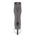 Wahl Pro Animal KM10+ Corded Clipper - New #10 Prime Series Blade, LOCKGUARD Patent Pending Technology & Textured Housing Design - Clippers for Cats, Dogs & Horses - Lightweight - 2-Speeds - Purple