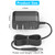 IOKOFJOA 4.9V Charger for Andis Slimline Pro Hair & Beard Trimmer Compatible with Andis D-8 32400 32475 32810 32690 33785 32445 32485 32490 32680 Lithium-Ion Battery Hair Clipper Power Cord