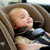 Maxi-Cosi Andi 360 Rotating All-in-One Baby Convertible Car Seat, Rear Facing, Forward Facing Infant Toddler Booster, Easy Rotation, Tension System, Harness Adjust, Truffle