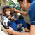 Maxi-Cosi Andi 360 Rotating All-in-One Baby Convertible Car Seat, Rear Facing, Forward Facing Infant Toddler Booster, Easy Rotation, Tension System, Harness Adjust, Truffle
