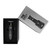TPOB Ghost X Beard Trimmer Hair Clippers for Men, Professional Hair T-Blade Trimmer Cordless Rechargeable Edgers Clippers Electric Beard Shaver (Ghost X Blackout)