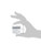 Oster Professional Pet & Dog Grooming Blades - Size 3F Cryogen-X Clipper - Compatable with all Oster Detachable Blade Clippers - Long-lasting, High-Carbon Steel & Ultra-Sharp