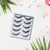 Ardell Demi Wispies False Eyelashes Multipack – Natural Lashes Wispy with Invisiband for Lightweight Comfort, 6 Pairs, 2 Pack