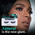 Ardell False Eyelashes Demi 101 - Black, Full Volume, Rounded Strip Wispy Lashes for a Natural Look, 4 Pack