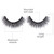 Ardell Natural Look Mega Volume, 252 - Full Volume, Long-Lasting Fake Lashes for Flawless Look, 4 Pairs