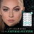 Ardell False Eyelashes, Natural 110, 5 pair + bonus pair Multipack for Eye-Lifting Effect