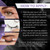 Ardell False Eyelashes Glamour Multipack 105 - Lightweight, Natural Looking Strip Lashes, Reusable Fake Lashes, 4 Pairs, 1 Pack