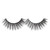Ardell 3D Faux Mink Lashes 853 - Reusable Wispies Eyelashes with Invisiband for Seamless Volume, 4 Pairs