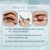 Ardell Light As Air 523 Lashes, 4 Pairs in a Pack