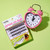 Ardell Winks Press On Eyelash Extensions, Volume - DIY Clusters, 30 Individual Lashes, Natural Look with Applicator, 1 Pack