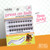 Ardell Winks Press On Eyelash Extensions, Volume - DIY Clusters, 30 Individual Lashes, Natural Look with Applicator, 1 Pack
