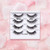 Ardell Faux Mink Lashes Demi Wispies False Eyelashes Multipack, Natural Look Lashes for Everyday Wear, 2 Pack