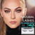 Ardell Lashes 174 - Lightweight, Natural Looking False Eyelashes, Long-Lasting Strip Lash for Everyday Wear, 4 Pack