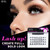 Ardell Double Up Individual Lashes, Customizable DIY Lash Clusters, Reusable False Eyelashes, Eyelash Extensions, 4 Pack