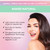 Ardell Press On Lashes Naked Natural – Pre Glued Lash Clusters for All-Day Wear, No Glue Needed, 60 Clusters