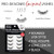 Ardell Studio Effects Wispies 4 Pairs
