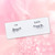 Ardell Accent Half Lashes 318 - Short Wispy Natural Looking Cat Eye for Everyday Wear, 4 Pack