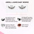 Ardell False Eyelashes Baby Wispies - Black, Natural Look, Lightweight, Long-Lasting, Fluffy, Full Lashes, 4 Pack