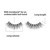 Ardell Wispies 700 False Eyelashes – Natural Wispy Lashes for Women, Reusable Fake Lashes Strip, Feathered Look with Invisiband, 4 Pack