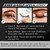 Ardell Studio Effects Demi Wispies False Eyelashes, Custom Layered Wispy Lashes for Natural Volume and Length, 4 Pack