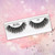 Ardell Mega Volume Lash 258 Multi-Layered False Lashes with Curl Technology, 4 Pairs
