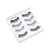 Ardell False Eyelashes Variety Pack - Soft Natural Fake, Reusable Strip Lashes for Everyday Wear, 4 Pairs