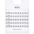 Ardell Naked Clusters 420 – Seamless Individual Lashes, Reusable Lash Clusters with Invisiband, DIY Eyelash Cluster, Natural Look Lash Extensions, 50 ct