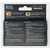 Ardell Magnetic Lashes Accents 002 2 pair, Black, 1 Count)