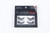 Ardell Faux Mink Wispies Lashes - Lightweight, Knot-Free, Natural-Looking False Eyelashes with Invisiband, 2-Pairs